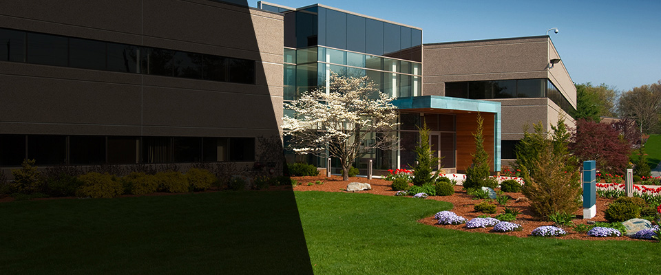 Yelm Landscapers