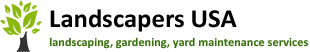 Yelm Landscapers
